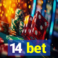 14 bet