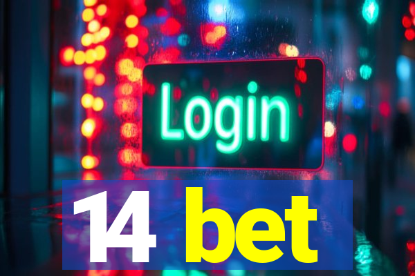 14 bet