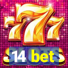 14 bet