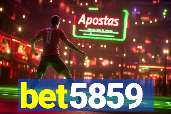 bet5859