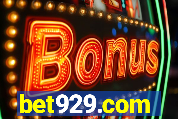 bet929.com