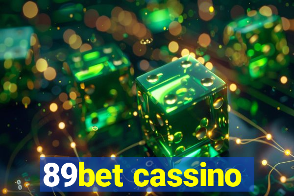 89bet cassino