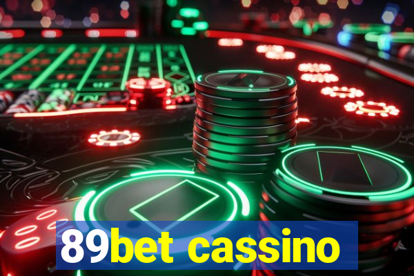 89bet cassino