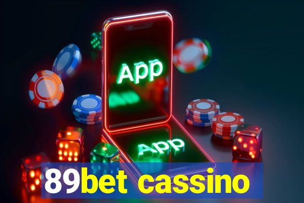 89bet cassino