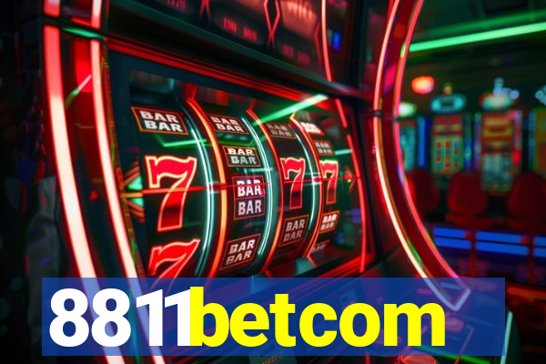 8811betcom