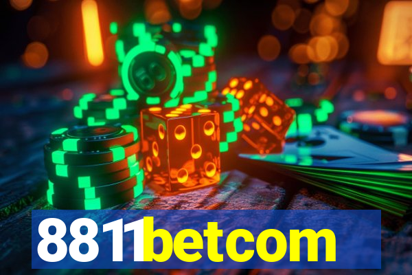 8811betcom
