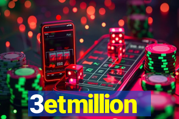 3etmillion