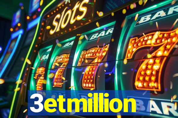 3etmillion