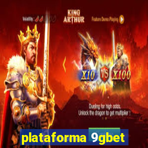 plataforma 9gbet