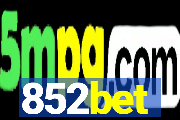852bet