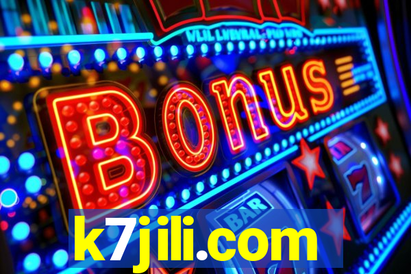 k7jili.com