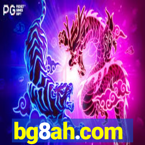 bg8ah.com