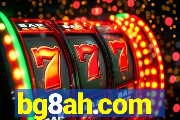 bg8ah.com