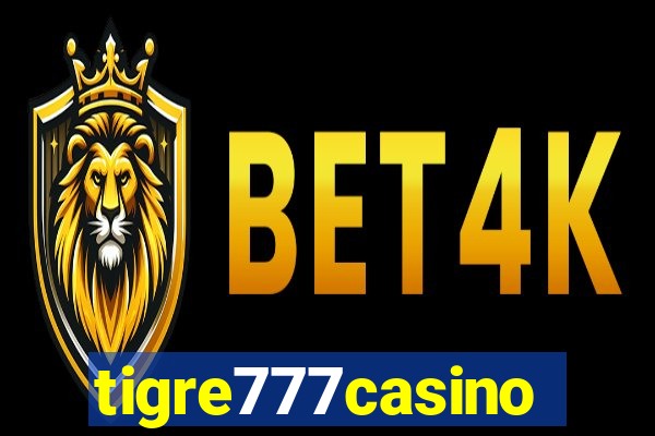 tigre777casino