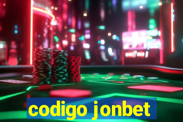 codigo jonbet
