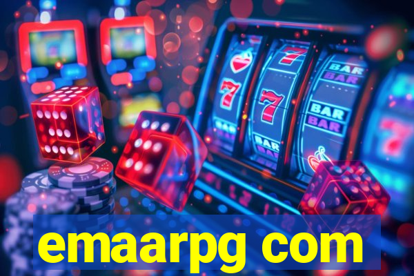 emaarpg com