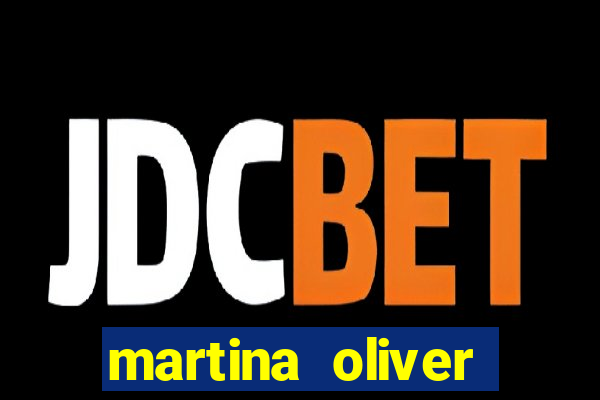 martina oliver privacy vazado