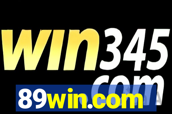 89win.com
