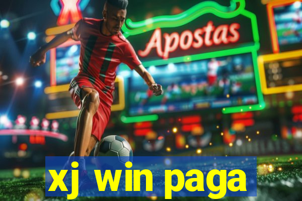 xj win paga