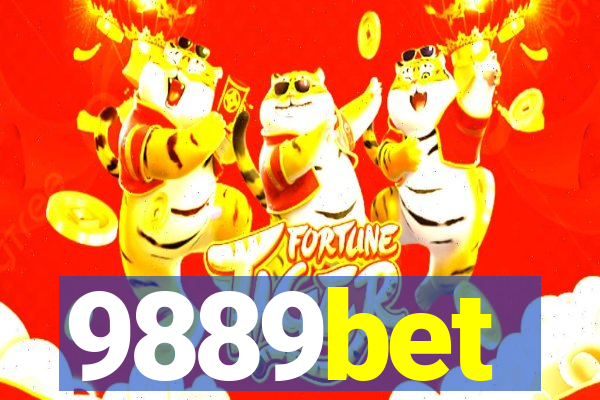 9889bet