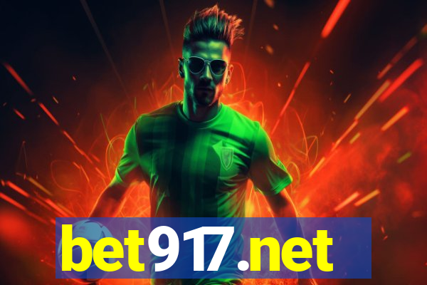 bet917.net