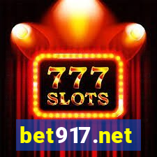 bet917.net