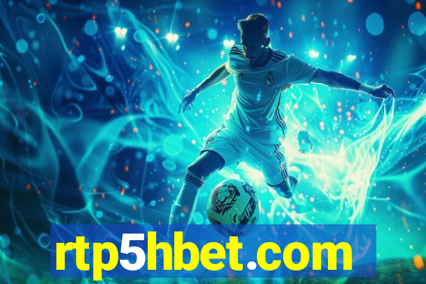 rtp5hbet.com