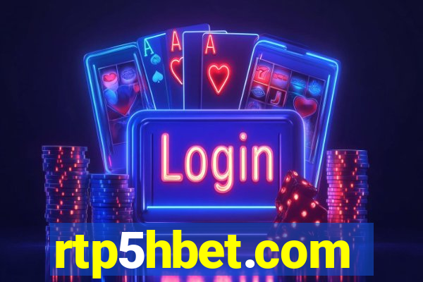rtp5hbet.com