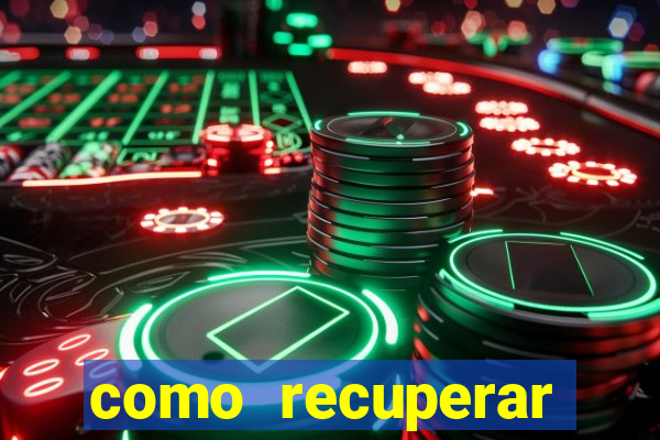 como recuperar dinheiro perdido em casa de aposta