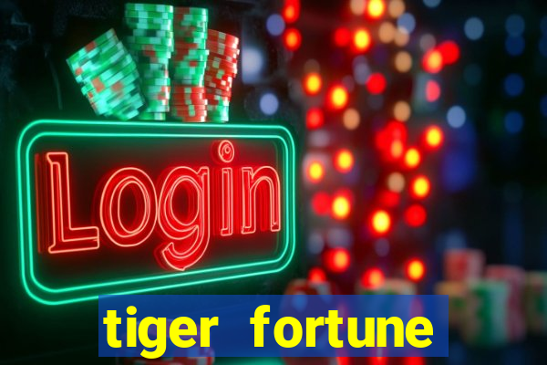 tiger fortune spirit demo