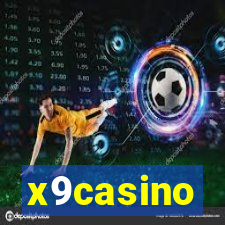 x9casino