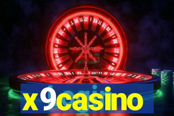 x9casino