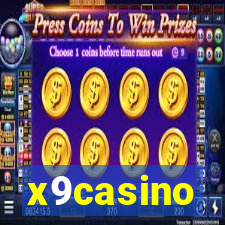 x9casino