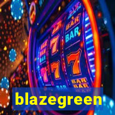 blazegreen