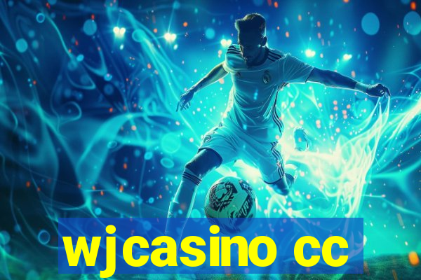 wjcasino cc