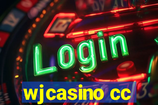 wjcasino cc