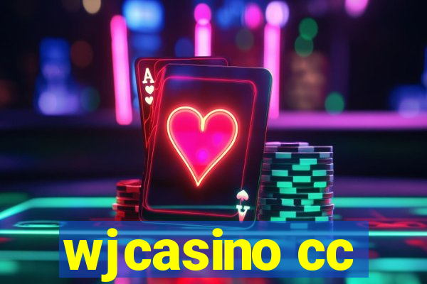 wjcasino cc