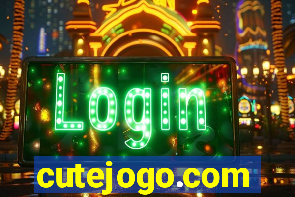 cutejogo.com