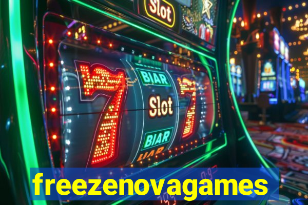 freezenovagames