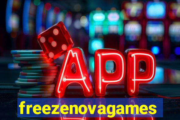 freezenovagames