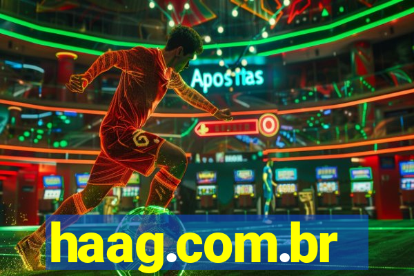 haag.com.br