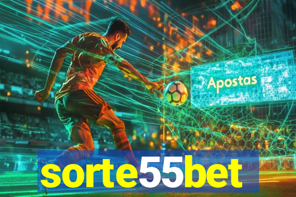 sorte55bet