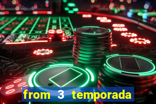 from 3 temporada dublado torrent