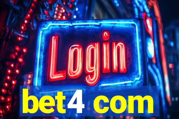 bet4 com