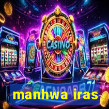 manhwa iras