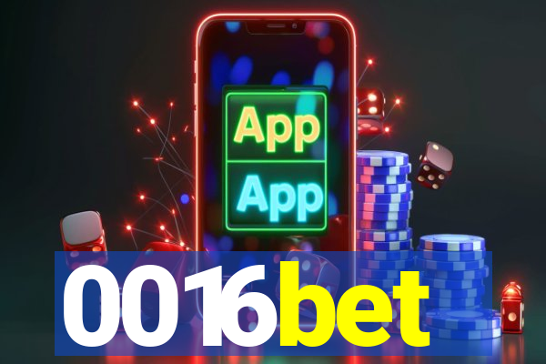0016bet