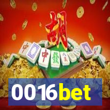 0016bet