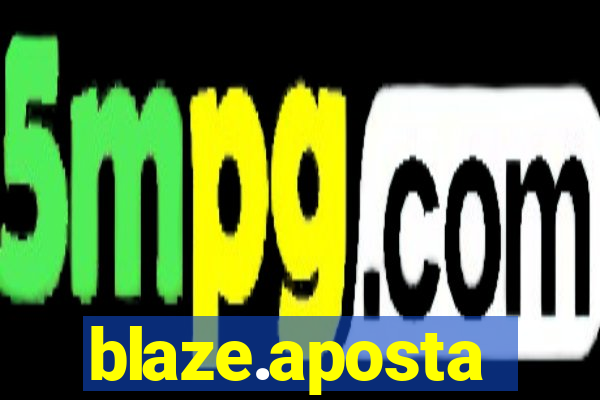 blaze.aposta