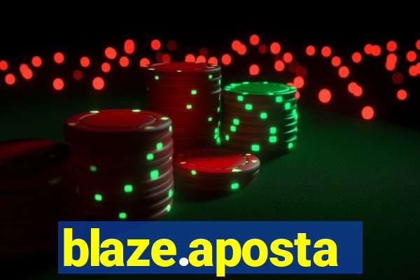 blaze.aposta