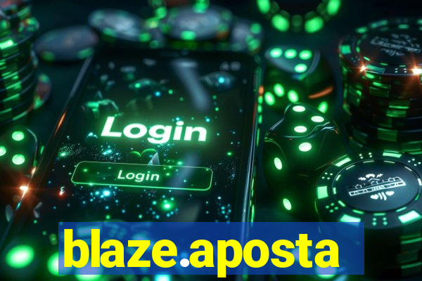 blaze.aposta